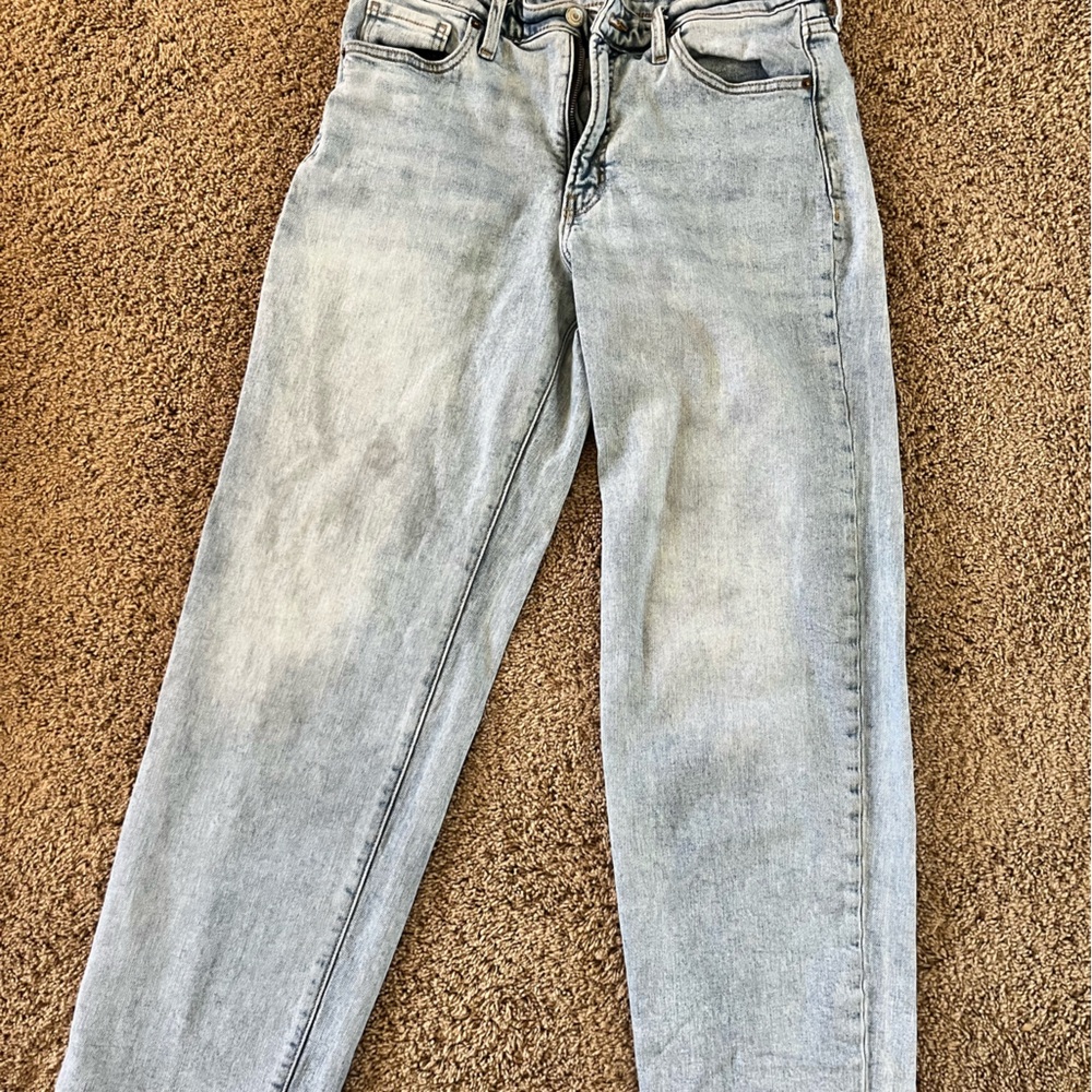 Old Navy OG loose jeans